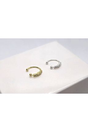 حلقه بینی رنگی Set - کد 940700843