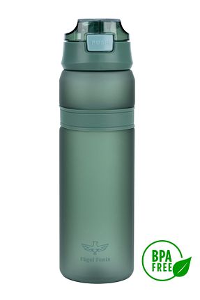 بطری آب و قمقمه سبز Fagel Fenix - کد 844182053