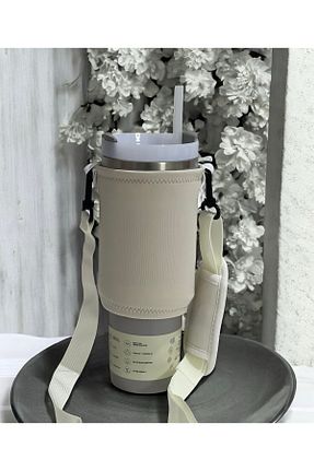 بطری آب و قمقمه رنگی Stanley - کد 940708527