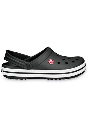 دمپائی اسپرت مشکی زنانه EVA Crocs - کد 940857592