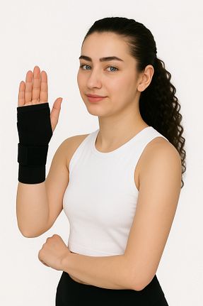 لوازم مچ دست مشکی SEMULİFE - کد 929618451