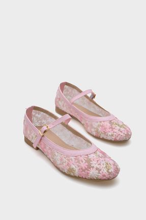 بابت صورتی زنانه پارچه ای Capone Outfitters - کد 938397180