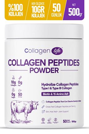  Collagen Life - کد 787364367