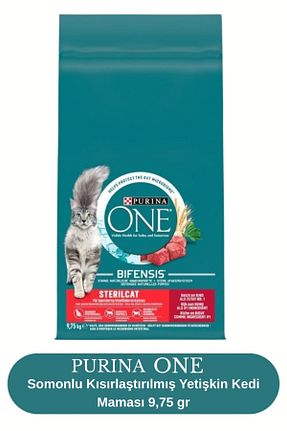 غذای خشک گربه Evet Purina One - کد 874999712