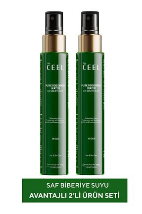تونیک مو The Ceel - کد 837751003
