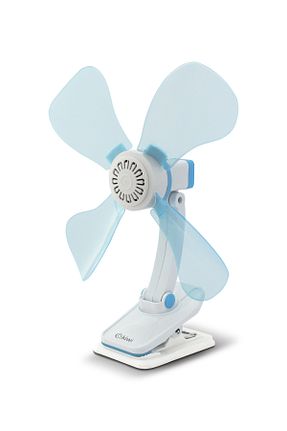 پنکه سفید Mini Fan Kiwi - کد 42801762