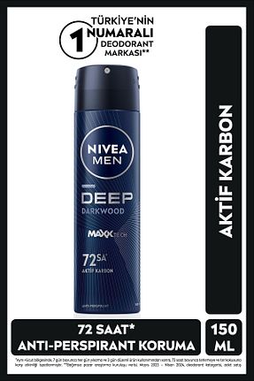 دئودورانت و رول آن مردانه NIVEA - کد 2865902