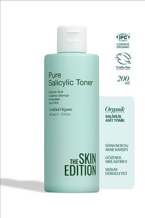 تونیک همه انواع پوست The Skin Edition - کد 864684616
