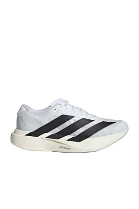 کفش دو و میدانی و تمرینی سفید زنانه adidas - کد 884673052