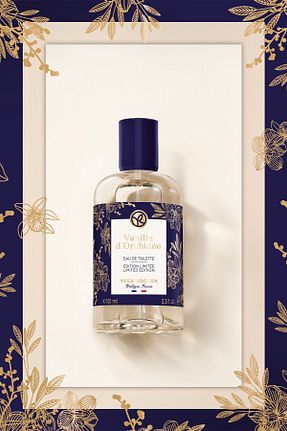 ادکلن زنانه Yves Rocher - کد 881280730