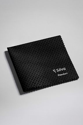 اکسسوری عینک مشکی زنانه Silva - کد 84234502