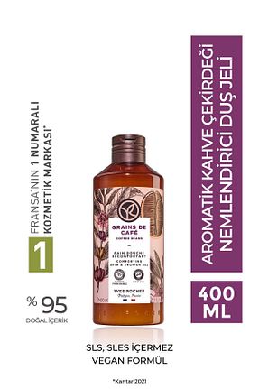ژل دوش Yves Rocher - کد 762636584