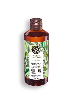 ژل دوش Yves Rocher - کد 821208690