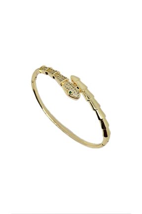 دستبند استیل (فولاد) متالیک زنانه استیل (فولاد) sulyra - کد 933244899