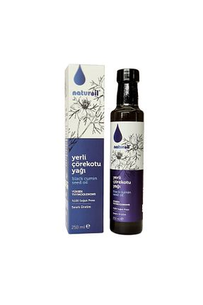 محصولات گیاهی Naturoil - کد 31078797