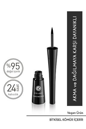 خط چشم مشکی ندارد Yves Rocher - کد 90409387