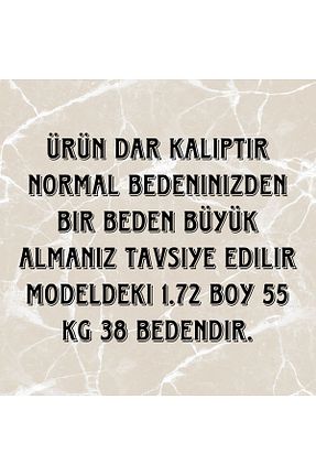 شلوار آبی زنانه پنبه ای G&G WARDROBE - کد 936383349