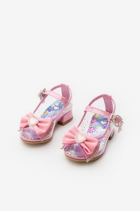 بابت صورتی بچه گانه Le Mabelle - کد 920558605