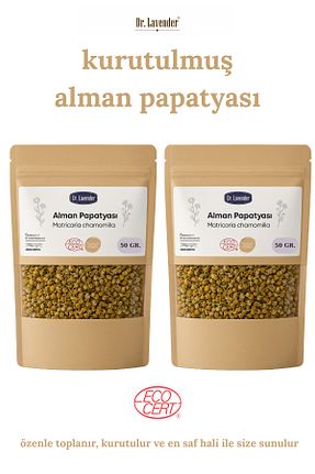 چای بابونه Dr. Lavender - کد 358844816