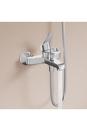 شیرآلات حمام برنجی Artema - کد 939034732