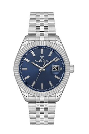 ساعت مچی رنگی مردانه 40 میلی متر Daniel Klein - کد 939032837