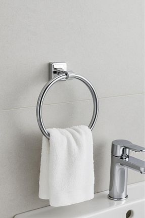 نظم دهنده حمام استیل (فولاد) Saban - کد 939081524