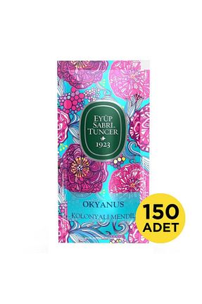 دستمال مرطوب Eyüp Sabri Tuncer - کد 34974180
