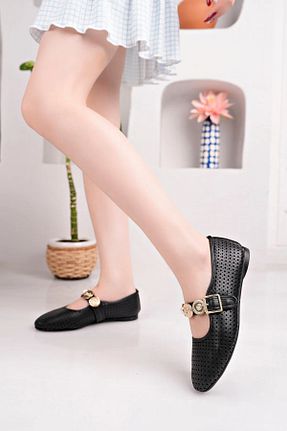 بابت مشکی زنانه پارچه ای NOVİNS - کد 939080065