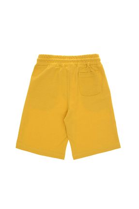 شلوارک و برمودا زرد بچه گانه Straight U.S. Polo Assn. - کد 939067473
