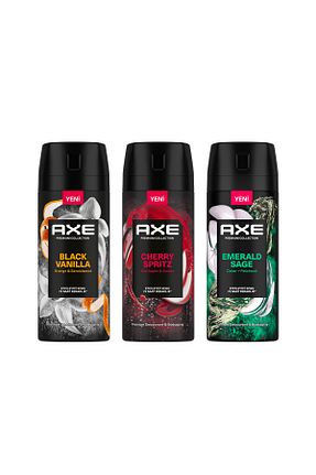 دئودورانت و رول آن مردانه Axe - کد 939075374