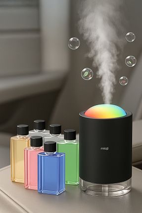 عطر خودرو Mioji - کد 927573932