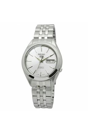 ساعت مچی سفید مردانه 46 میلی متر Seiko - کد 4691775