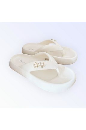 دمپائی نباتی زنانه EVA FURIA SHOES - کد 939107691