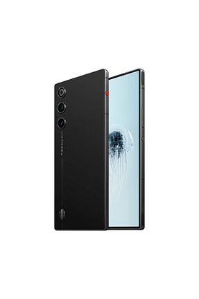 تلفن همراه اندروید مشکی 16 MP REDMAGIC - کد 939088414