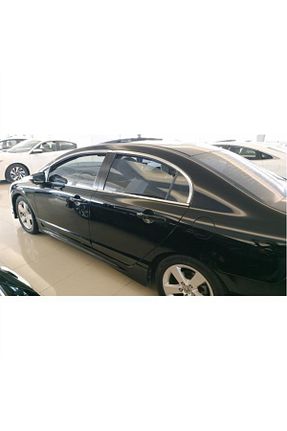 اکسسوری کروم خودرو Genel Markalar - کد 55825233
