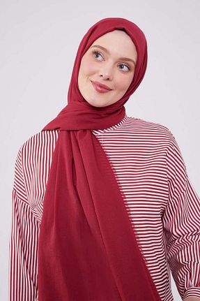 شال رنگی زنانه FİVESCARF - کد 939124689