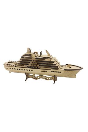 ماکت ALGWOOD - کد 939127587