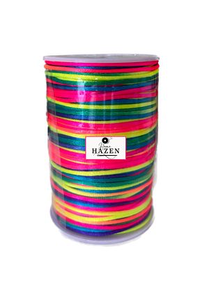 نخ بافندگی رنگی Hazen Home - کد 937998763