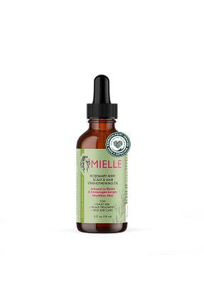 روغن و سرم مو mielle organics - کد 939364721