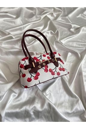 کیف دوشی رنگی زنانه چرم مصنوعی Mia Collection - کد 939149725