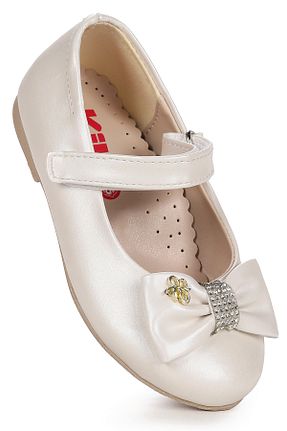 بابت نباتی بچه گانه چرم مصنوعی Kiko Kids - کد 743021950