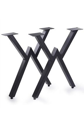 میز باغچه مشکی Elit - کد 939149926
