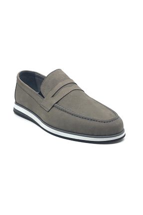 کفش کژوال مشکی مردانه نبوک Taşpınar Ayakkabı - کد 939157164