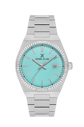 ساعت مچی مردانه 41 میلی متر Daniel Klein - کد 809007538