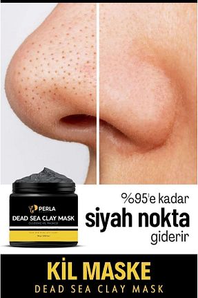 ماسک صورت همه انواع پوست PERLA BEAUTY - کد 924638007