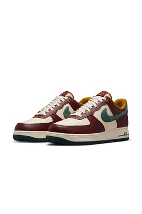 کفش اسنیکر رنگی مردانه چرم اصل Nike - کد 939320247