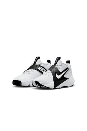کفش بسکتبال سفید زنانه پارچه ای Nike - کد 939317191