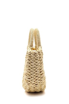 کیف دوشی زنانه حصیر Kairon Accessories - کد 939193718
