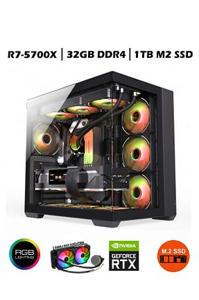کیس کامپیوتر DMC - کد 939224530