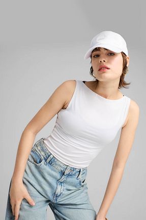 کلاه سفید مردانه Puma - کد 939253827